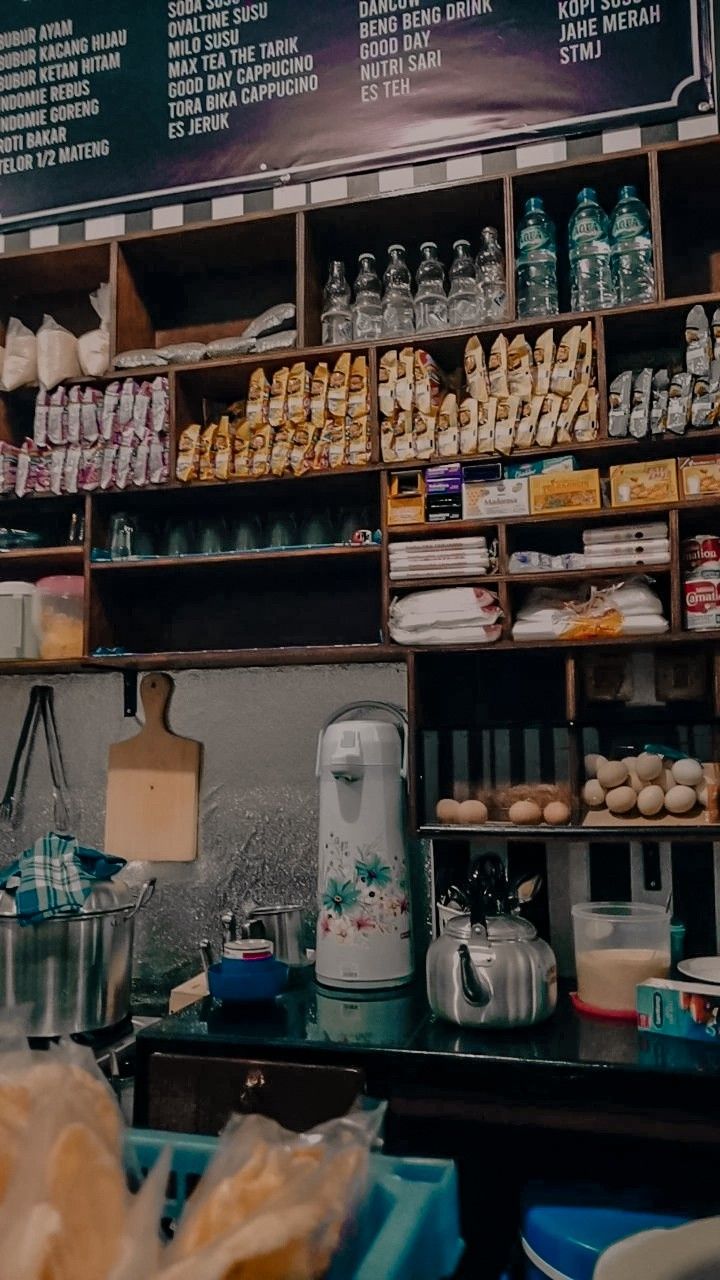 Kopi Rika